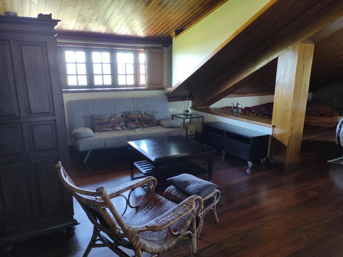 Casa Do Alto Apartment Adaufe ภายนอก รูปภาพ