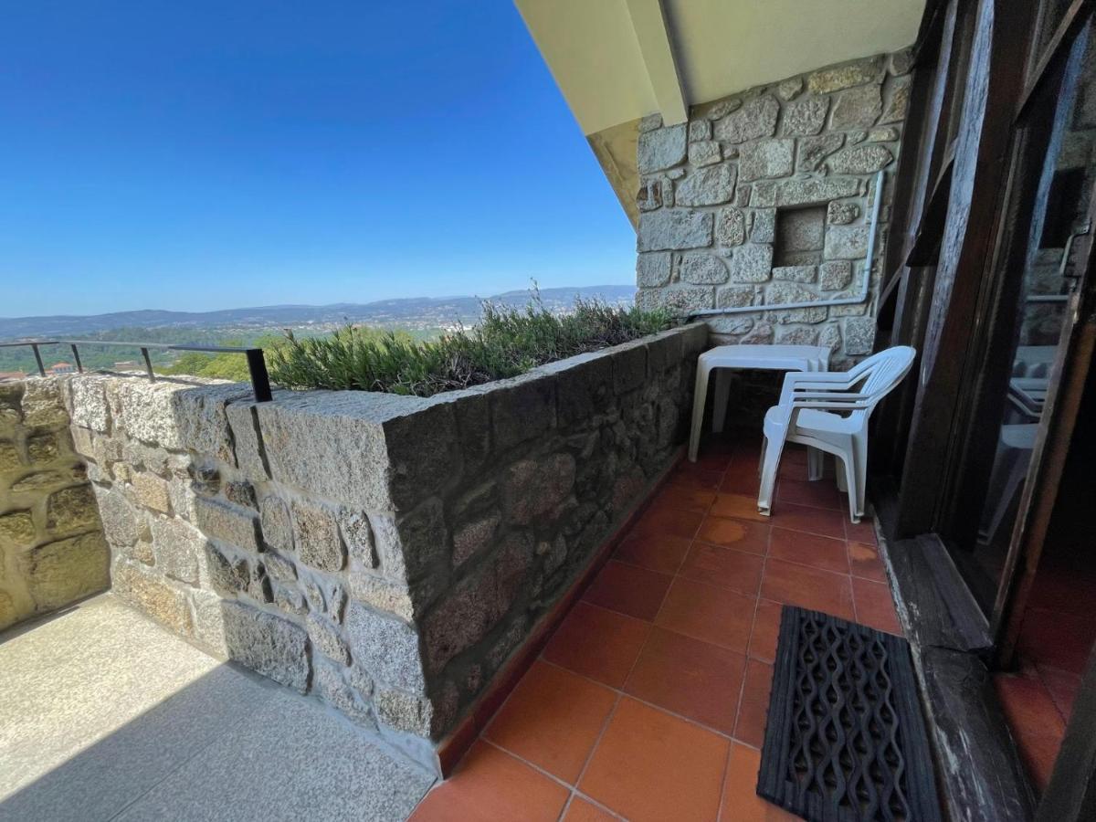 Casa Do Alto Apartment Adaufe ภายนอก รูปภาพ