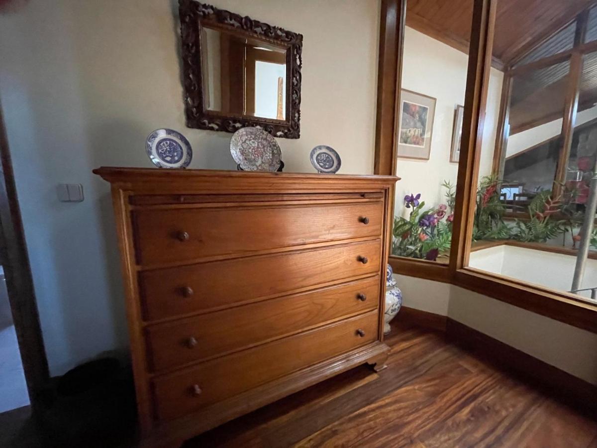 Casa Do Alto Apartment Adaufe ภายนอก รูปภาพ