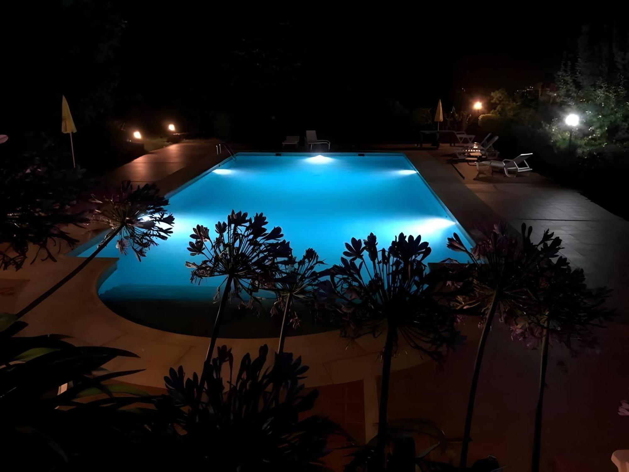 Casa Do Alto Apartment Adaufe ภายนอก รูปภาพ