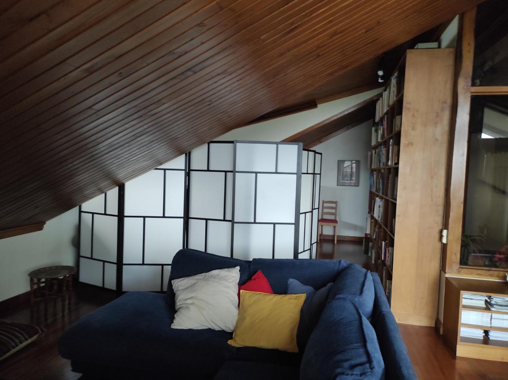 Casa Do Alto Apartment Adaufe ภายนอก รูปภาพ